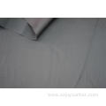 Polyester 50D 2S2Z Twist Hammered Satin Fabric